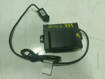 Pezzo di ricambio per auto di seconda mano modulo elettronico per jaguar f-pace (x761) 2.0 td4 awd riferimenti oem iam 