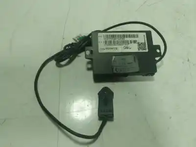 Pezzo di ricambio per auto di seconda mano modulo elettronico per jaguar f-pace (x761) 2.0 td4 awd riferimenti oem iam   r6006172