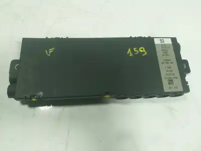 Pezzo di ricambio per auto di seconda mano modulo elettronico per jaguar f-pace (x761) 2.0 td4 awd riferimenti oem iam t4a3228