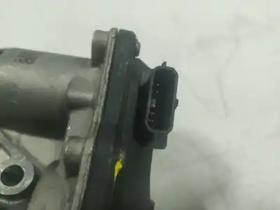 Pezzo di ricambio per auto di seconda mano valvola egr per jaguar f-pace (x761) 2.0 td4 awd riferimenti oem iam jde38249  g4d35h273ab