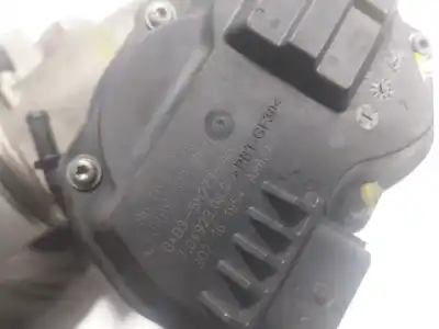Pezzo di ricambio per auto di seconda mano valvola egr per jaguar f-pace (x761) 2.0 td4 awd riferimenti oem iam jde38249  g4d35h273ab