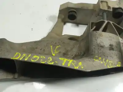 Pezzo di ricambio per auto di seconda mano cambia supporto per jaguar f-pace (x761) 2.0 td4 awd riferimenti oem iam t2h24117  