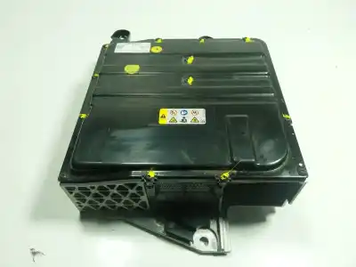 Second-hand car spare part battery for volkswagen golf viii (cd1) 1.5 etsi oem iam references 5wa915107  5wa915107