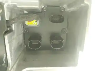 Second-hand car spare part battery for volkswagen golf viii (cd1) 1.5 etsi oem iam references 5wa915107  5wa915107