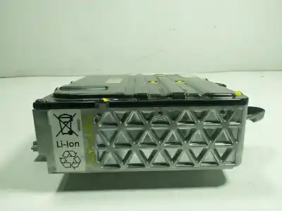 Second-hand car spare part battery for volkswagen golf viii (cd1) 1.5 etsi oem iam references 5wa915107  5wa915107