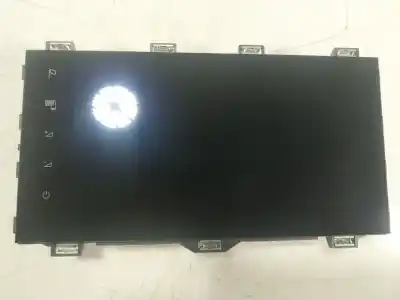 Second-hand car spare part multifunction display for seat ateca (kh7, khp) 1.5 tsi oem iam references 5fj919606a