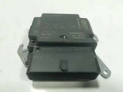 Pezzo di ricambio per auto di seconda mano CENTRALINA AIRBAG per VOLKSWAGEN GOLF VIII (CD1)  Riferimenti OEM IAM 5WA959655H  5WA959655H