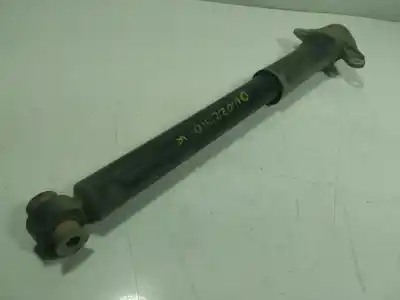 Second-hand car spare part right rear shock absorber for jaguar f-pace (x761) 2.0 td4 awd oem iam references t4a2011  gx733k036ba