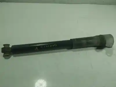 Pezzo di ricambio per auto di seconda mano ammortizzatore posteriore sinistro per jaguar f-pace (x761) 2.0 td4 awd riferimenti oem iam t4a2011