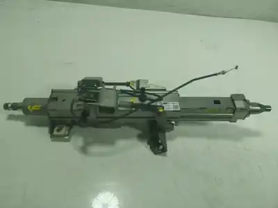 Pezzo di ricambio per auto di seconda mano piantone dello sterzo per jaguar f-pace (x761) 2.0 td4 awd riferimenti oem iam t2h45703