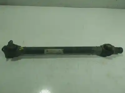 Pezzo di ricambio per auto di seconda mano trasmissione centrale anteriore per jaguar f-pace (x761) 2.0 td4 awd riferimenti oem iam t4a3283