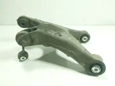 Tweedehands auto-onderdeel onderste veringarm achter links voor bmw 5 (f10) 520 d oem iam-referenties 33326865897