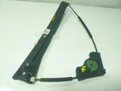 Peça sobressalente para automóvel em segunda mão elevador de vidros traseiro direito por volkswagen touran (5t1) 2.0 tdi referências oem iam 5ta839462b