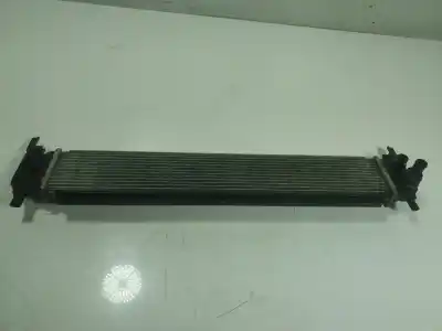 Peça sobressalente para automóvel em segunda mão intercooler por volkswagen touran (5t1) 1.6 tdi referências oem iam 5q0121251el