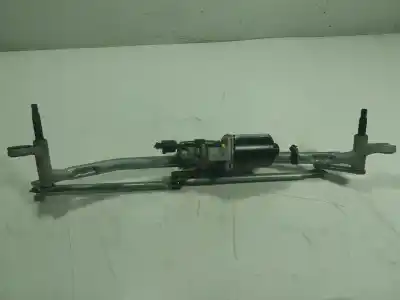 Second-hand car spare part front windshield wiper motor for jaguar f-pace (x761) 2.0 td4 awd oem iam references t4a1169  w000060842
