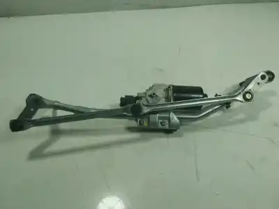Second-hand car spare part front windshield wiper motor for jaguar f-pace (x761) 2.0 td4 awd oem iam references t4a1169  w000060842