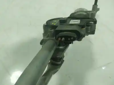 Second-hand car spare part front windshield wiper motor for jaguar f-pace (x761) 2.0 td4 awd oem iam references t4a1169  w000060842