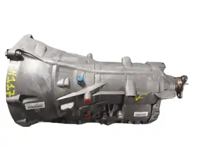 Автозапчастина б/у коробка передач для bmw 3 (f30, f80) 320 d посилання на oem iam 24007642245  8hp45