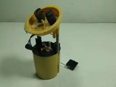 Second-hand car spare part fuel tank sender unit for bmw x1 (e84) 2.0 16v turbodiesel oem iam references 16117190946