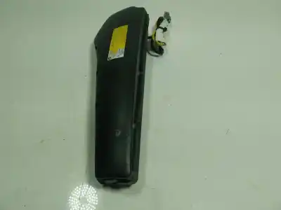 Peça sobressalente para automóvel em segunda mão Airbag Frontal Lado Direito por BMW X1 (E84) 2.0 16V Turbodiesel Referências OEM IAM 72122991556  86299155603