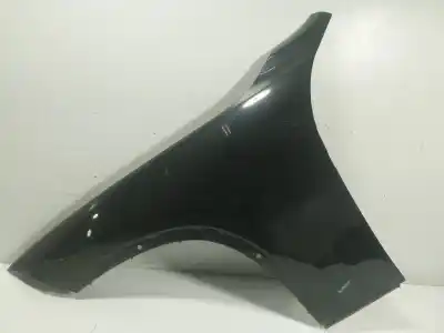 Second-hand car spare part LEFT FRONT FIN for BMW X1 (E84)  OEM IAM references 41627332423  