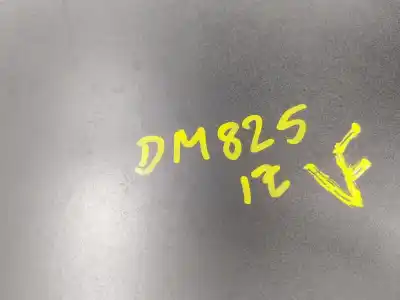 Second-hand car spare part left front fin for bmw x1 (e84) 2.0 16v turbodiesel oem iam references 41627332423  