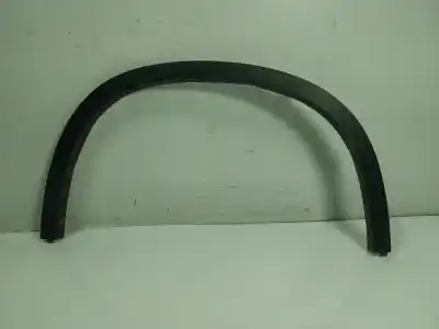 Second-hand car spare part RIGHT FRONT WINGLET for BMW X1 (E84)  OEM IAM references 51772990166  