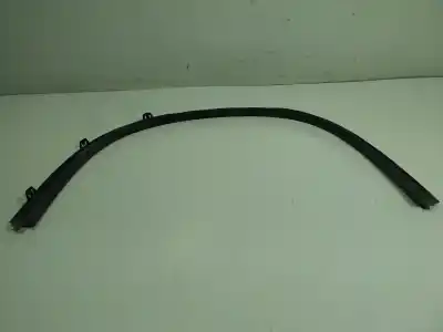 Second-hand car spare part right front winglet for bmw x1 (e84) 2.0 16v turbodiesel oem iam references 51772990166  