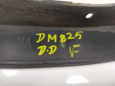 Second-hand car spare part right front winglet for bmw x1 (e84) 2.0 16v turbodiesel oem iam references 51772990166  