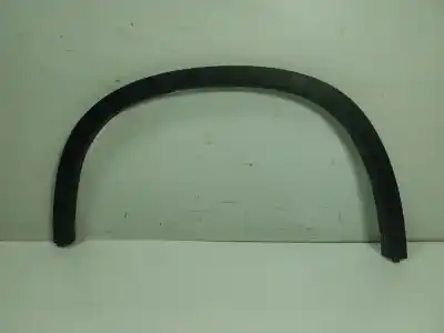 Second-hand car spare part left front winglet for bmw x1 (e84) 2.0 16v turbodiesel oem iam references 51772990165