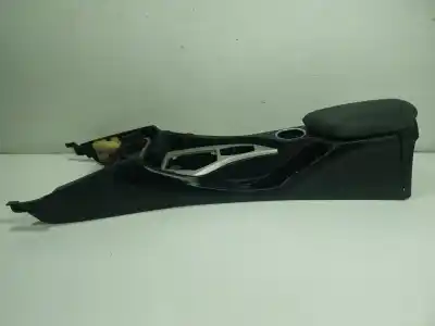 Second-hand car spare part center armrest for bmw x1 (e84) 2.0 16v turbodiesel oem iam references 51162993643