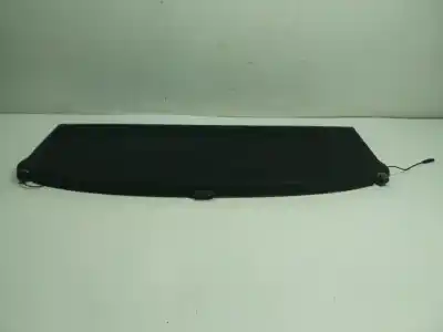 Second-hand car spare part parcel shelf for bmw x1 (e84) 2.0 16v turbodiesel oem iam references 51462991848