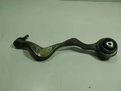 Second-hand car spare part front right lower suspension arm for bmw x1 (e84) 2.0 16v turbodiesel oem iam references 31122409598