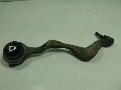 Recambio de automóvil de segunda mano de brazo suspension inferior delantero izquierdo para bmw x1 (e84) 2.0 16v turbodiesel referencias oem iam 31122409599  