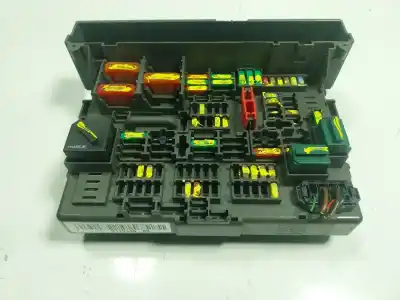 Second-hand car spare part FUSE BOX UNIT for BMW X1 (E84)  OEM IAM references 61149119445  911944606