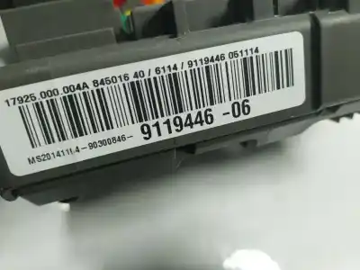 Recambio de automóvil de segunda mano de caja reles / fusibles para bmw x1 (e84) 2.0 16v turbodiesel referencias oem iam 61149119445  911944606