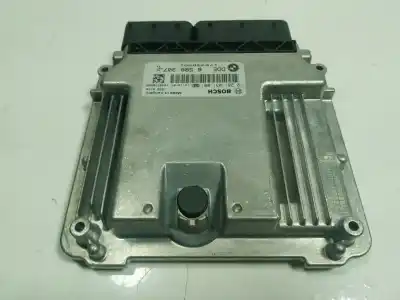 Second-hand car spare part ECU ENGINE CONTROL for BMW X1 (E84)  OEM IAM references 13618580307  858030701