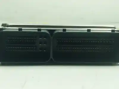 Second-hand car spare part ecu engine control for bmw x1 (e84) 2.0 16v turbodiesel oem iam references 13618580307  858030701