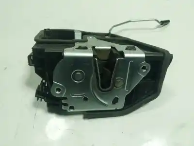 Recambio de automóvil de segunda mano de cerradura puerta delantera derecha para bmw x1 (e84) 2.0 16v turbodiesel referencias oem iam 51217229458