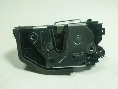 Recambio de automóvil de segunda mano de cerradura puerta delantera izquierda para bmw x1 (e84) 2.0 16v turbodiesel referencias oem iam 51217229461