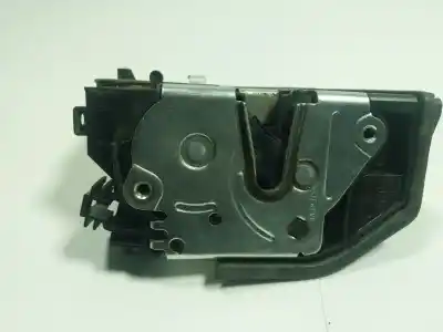 Recambio de automóvil de segunda mano de cerradura puerta trasera derecha para bmw x1 (e84) 2.0 16v turbodiesel referencias oem iam 51227276674