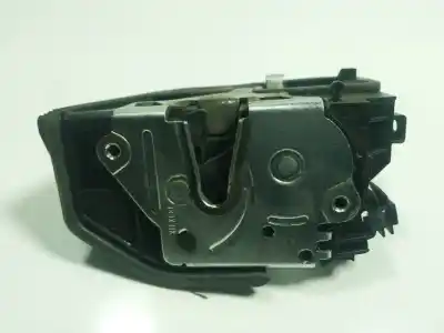 Recambio de automóvil de segunda mano de cerradura puerta trasera izquierda para bmw x1 (e84) 2.0 16v turbodiesel referencias oem iam 51227318413