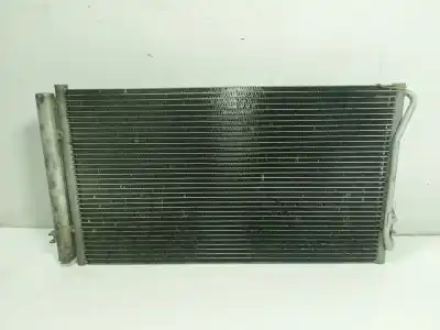 Second-hand car spare part air conditioning condenser for bmw x1 (e84) 2.0 16v turbodiesel oem iam references 64539229021