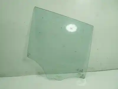 Second-hand car spare part rear right door window glass for bmw x1 (e84) 2.0 16v turbodiesel oem iam references 51352990300