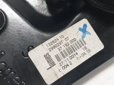 Recambio de automóvil de segunda mano de elevalunas trasero izquierdo para bmw x1 (e84) 2.0 16v turbodiesel referencias oem iam 51352990387  299029707