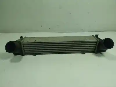 Recambio de automóvil de segunda mano de intercooler para bmw x1 (e84) 2.0 16v turbodiesel referencias oem iam 17517524916