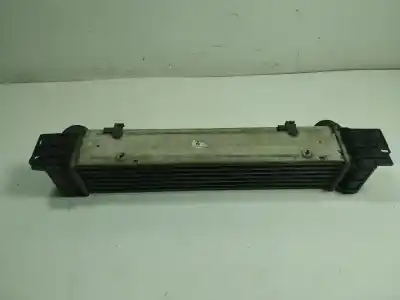 Peça sobressalente para automóvel em segunda mão intercooler por bmw x1 (e84) 2.0 16v turbodiesel referências oem iam 17517524916  752491608