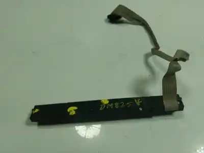 Second-hand car spare part multifunction switch for bmw x1 (e84) 2.0 16v turbodiesel oem iam references 61319251194  924950801