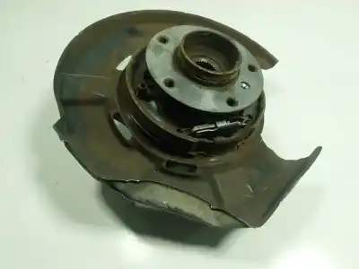 Recambio de automóvil de segunda mano de mangueta trasera derecha para bmw x1 (e84) 2.0 16v turbodiesel referencias oem iam 33326788050