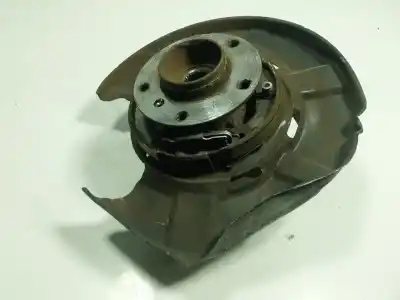 Recambio de automóvil de segunda mano de mangueta trasera izquierda para bmw x1 (e84) 2.0 16v turbodiesel referencias oem iam 33326788049